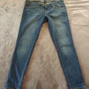 Mossimo Denim skinny jeans